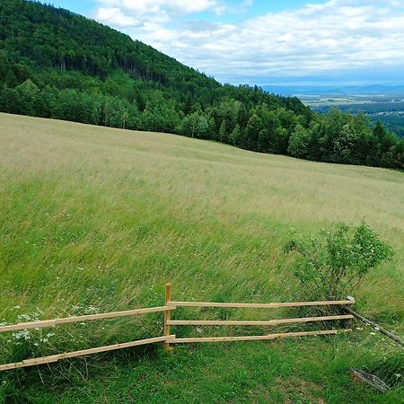 Kralj Matjaz - The Green Escape Under Alps Golnik Eksteriør bilde