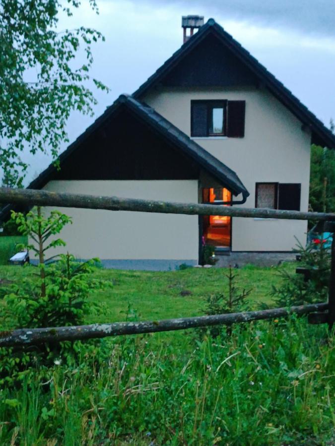 Kralj Matjaz - The Green Escape Under Alps Golnik Eksteriør bilde